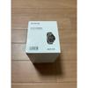 Used NIXON watch main body tortoiseshell pattern operation confirmed