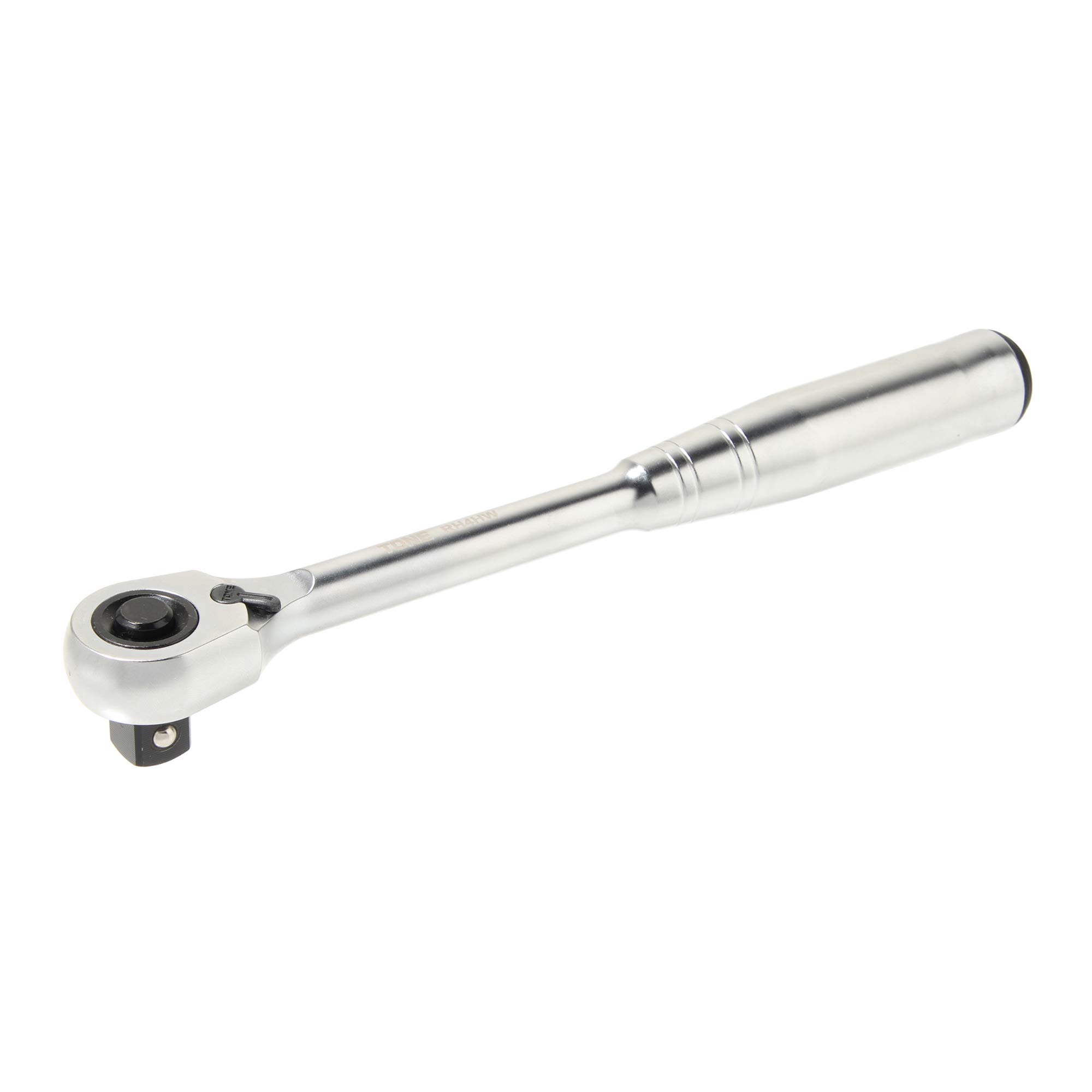 

Tone RH4HW Ratchet Handle Hold Drive (Hollow, Type), 12.7mm (1/2 )