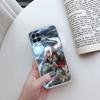 MH99 Naruto Jiraiya Case for Motorola E7 G6 G7 G8 G9 Plus Power Play G10 G20 G04 E30 E40 E22 E20 E13 E15 G22 G23 G05 G75 G35 G55