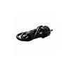 CABLE ALIMENTATION INTEL AC06C05EU C5-Schuko 2m / Noir