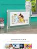 5-inch IPS HD Transparent Digital Photo Frame & Smart Album