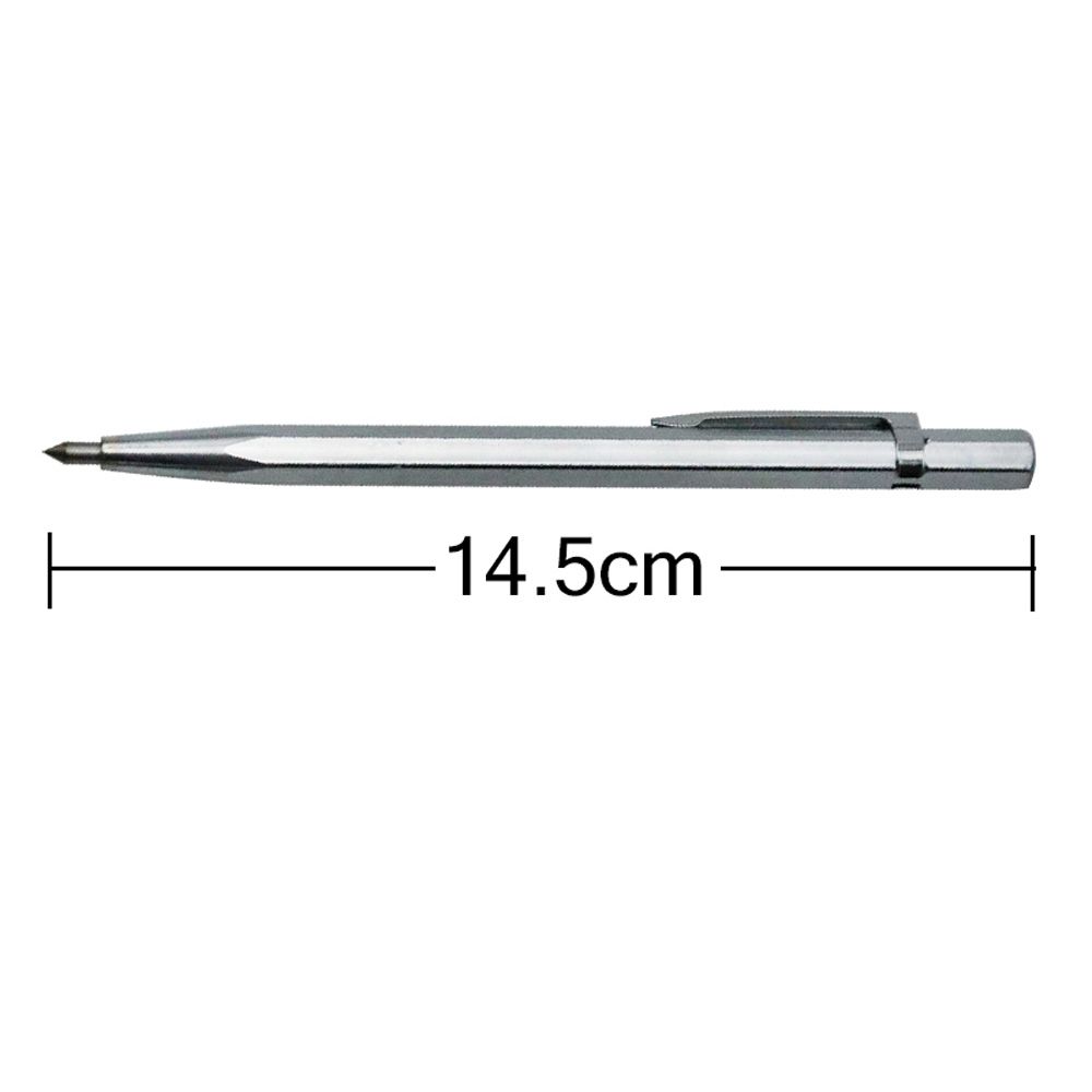 Carving For Glass Ceramic Metal Quartz Marking Engraving Pen Tip Scriber Pen Etching Pen Hand Tool