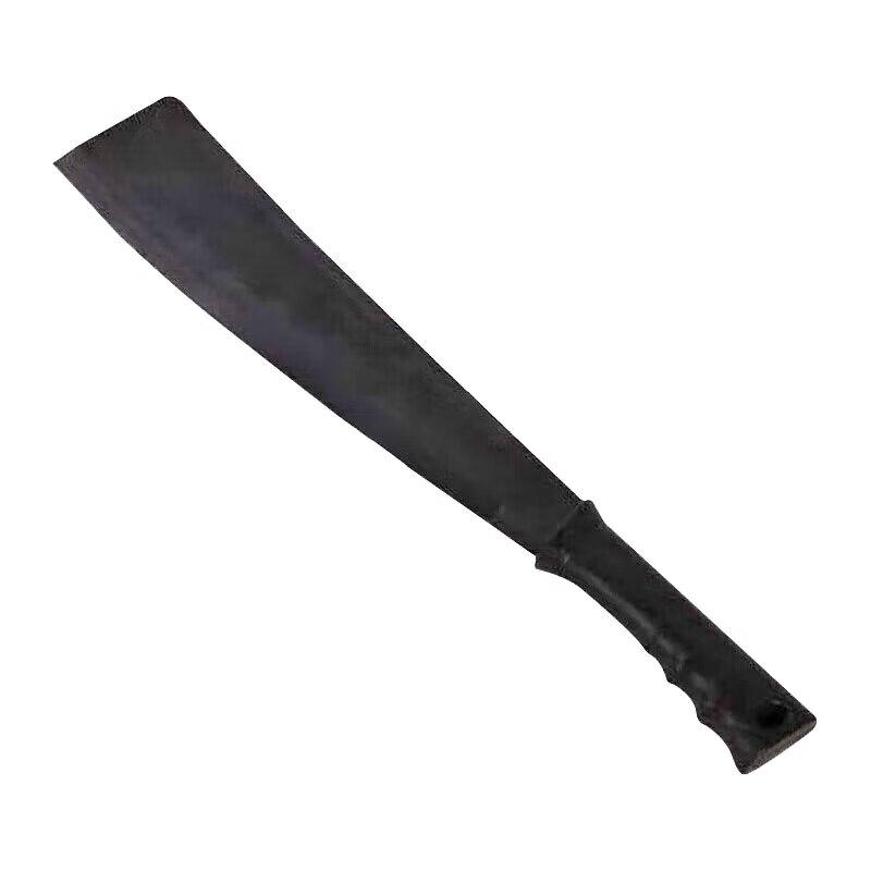 Shou Li Zhan Shen Rubber Broadsword Training Prop