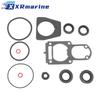 Lower Unit Gasket Seal Kit 6L2-W0001 for Yamaha 20 25 HP Outboard Engine Replaces 6L2-W0001-20/21/22/23 6L2-W0001-C3 18-0030