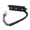 870169W10B Seat Adjustment Switch for '06 Teana R