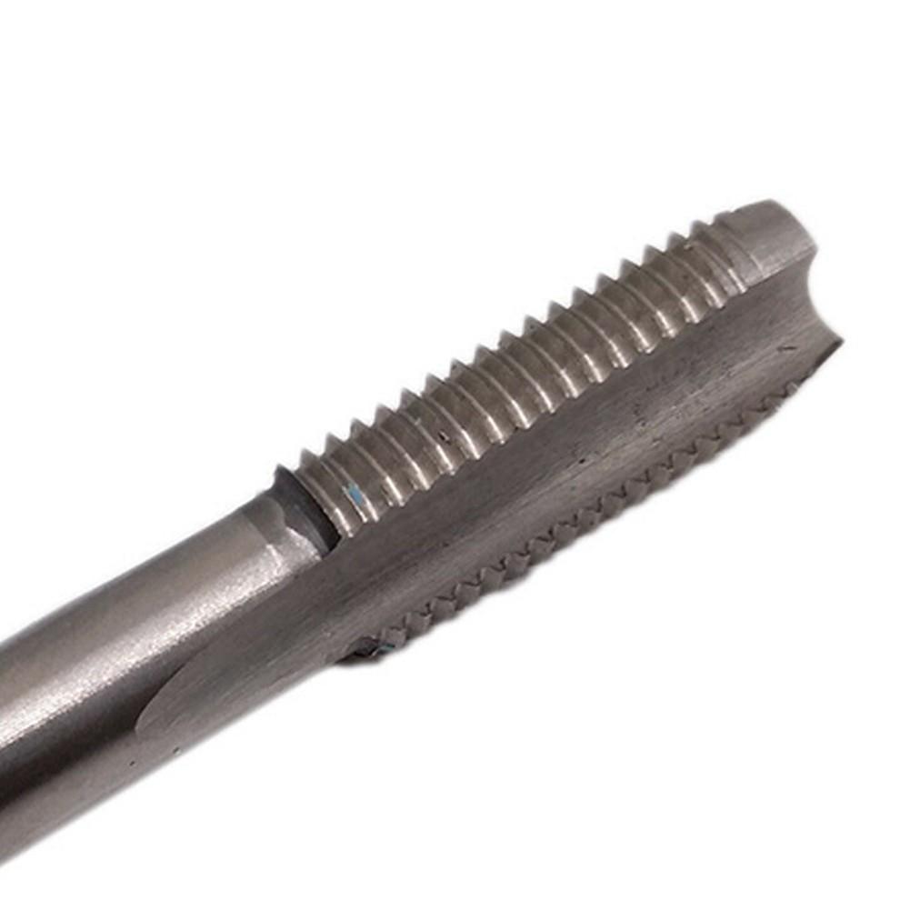 Metric Left Machine Tap M10*1.25mmThreading ToolM10*1.25mmPitch Accessory