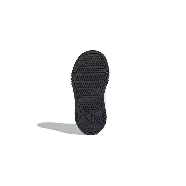 Adidas Disney X  Originals Tensaul Trendy Versatile Slip Resistant Durable Low Top Walking Shoes Baby Shoes Black Blue GZ1712