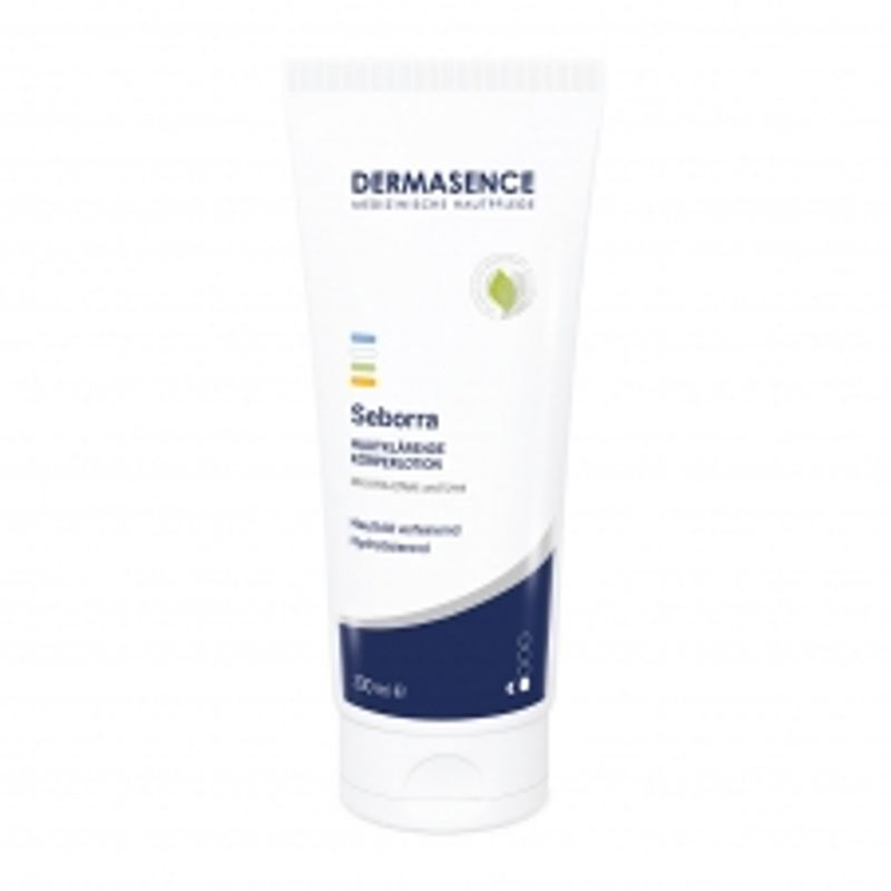 Dermasense AHA Body & Facial Lotion 200ml