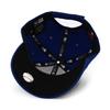 MLB LEAGUE 9FORTY ADJUSTABLE Major League Cap 940 Hat MAJOR LEAGUE Low Profile [New Era] [THE CAP] (CHI CUBS(Game)-CHI CUBS(GAME)-) [Item]