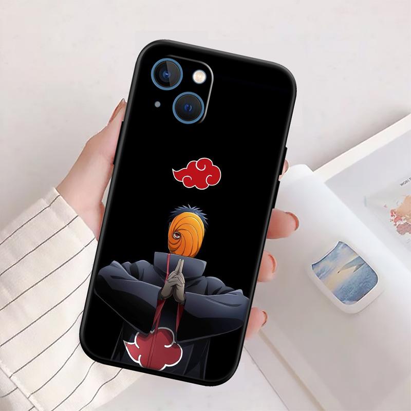 Naruto New High-End Shell Phone Case for Xiaomi Poco F8 M4 M5 M6 M7 X3 X6 X7 Pro GT NFC Ultra