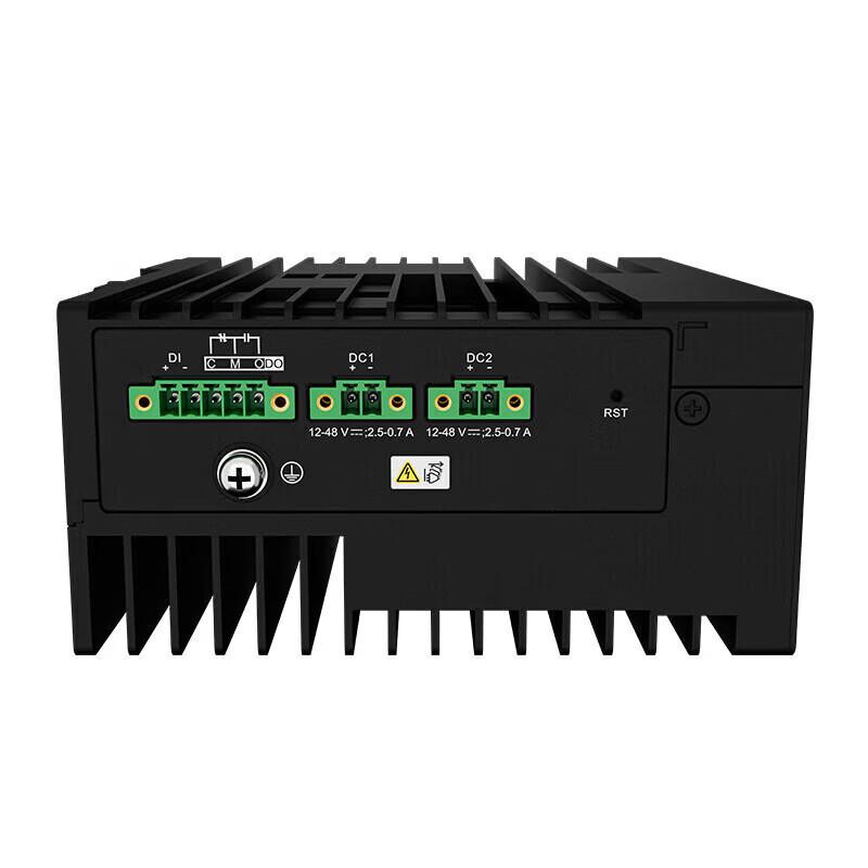 HUAWEI S5731I-L16T2S2XN Industrial Switch