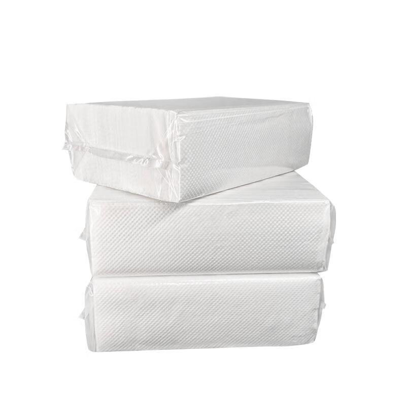 JingJingRS Disposable Hand Towel Paper