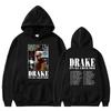 Rapper Drake Hudební album Take Care Mikina Pánská