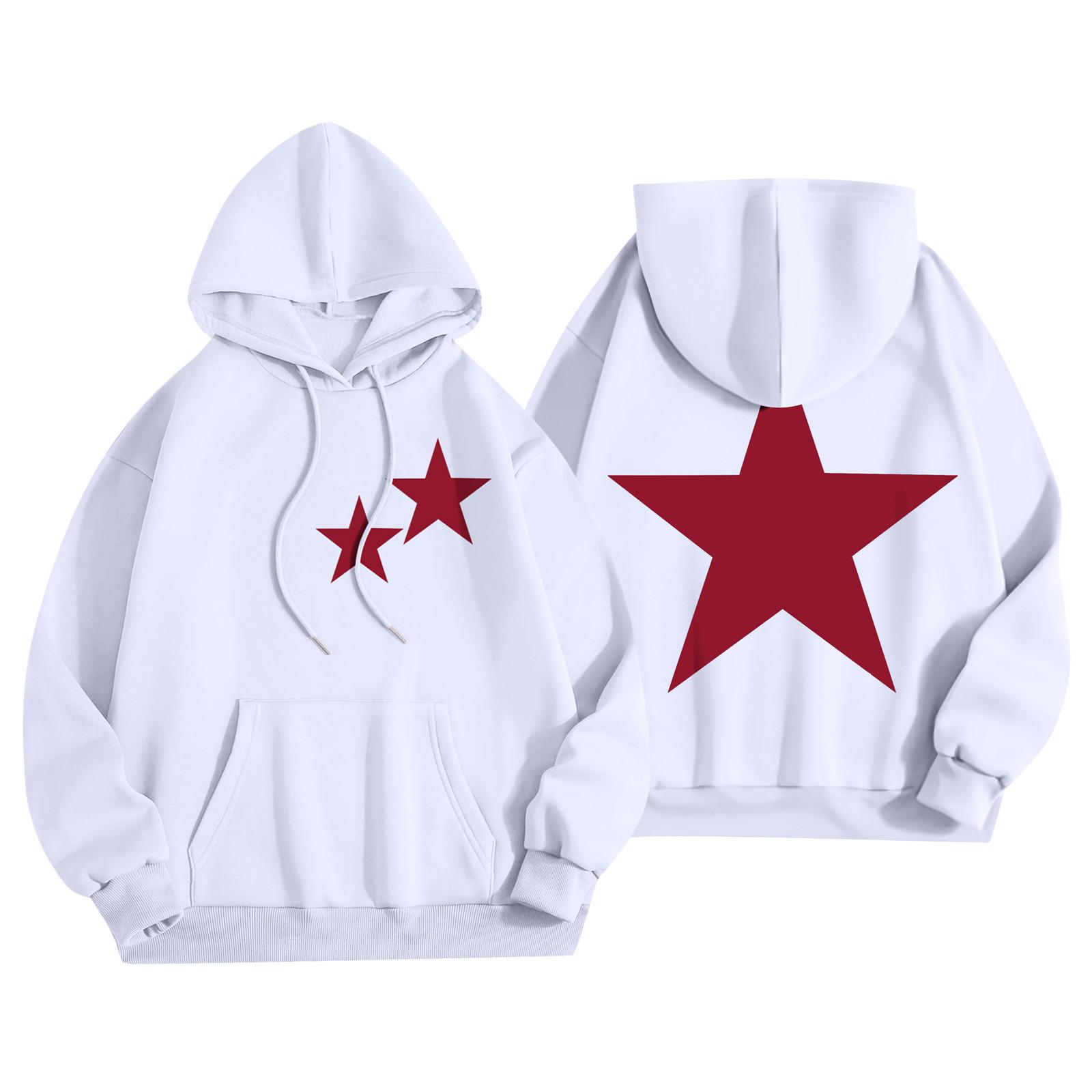 

Женская толстовка с цветными блоками, повседневная удобная свободная легкая женская толстовка с длинным рукавом и круглым вырезом L белый