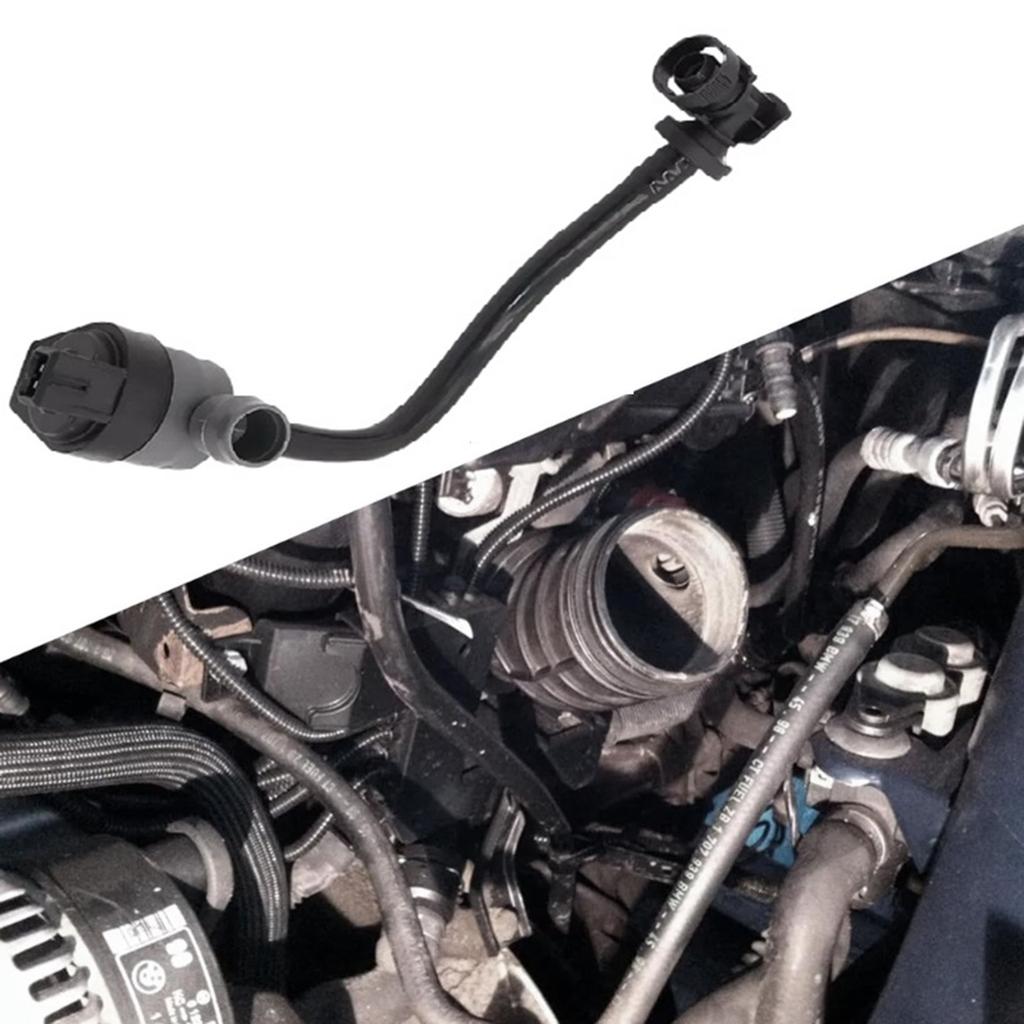 Replacement Fuel Tank Vent Canister Purge Valves 13907618654 Canister Purge Solenoid Valves for F20 F21 F22 F23