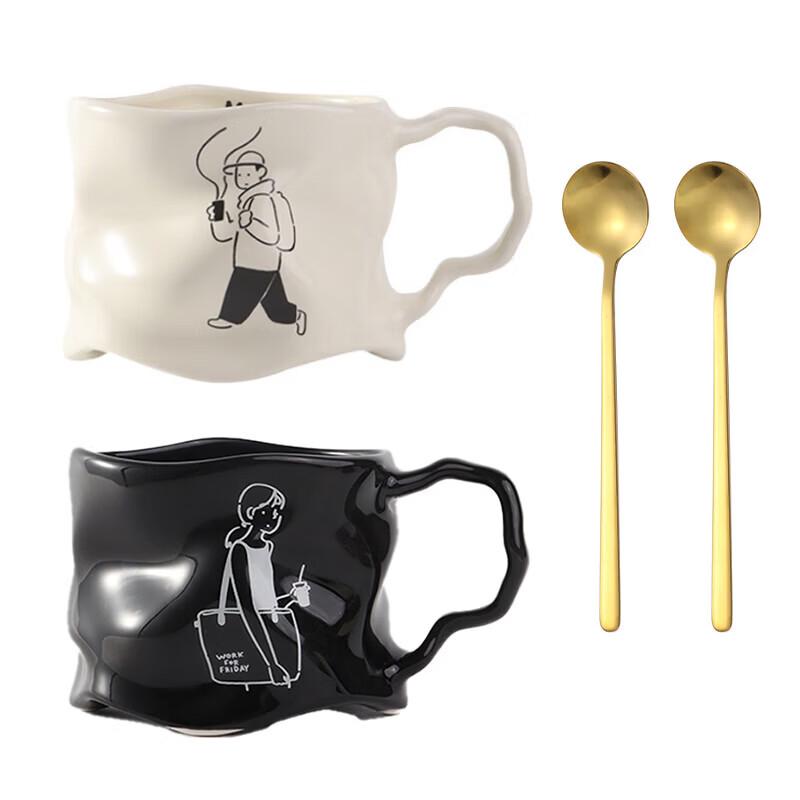 

Hanle HL-MKB01 Ceramic Mug Set