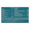Himalaya 10 X 10 Strip Tentex Forte Male Wellness Libido Enhancer With Ashvagandha Shilajeet, Total 100 Tablets