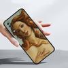 Renaissance Art Painting Phone Case For Samsung A52 A14 A50 A70 A10 A30 A40 A20S A20E A02S A12 A22 A34 A42 A32 5G A54 A04s Cover