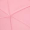 Cosmetic Stool Qs-06G Gold Pink