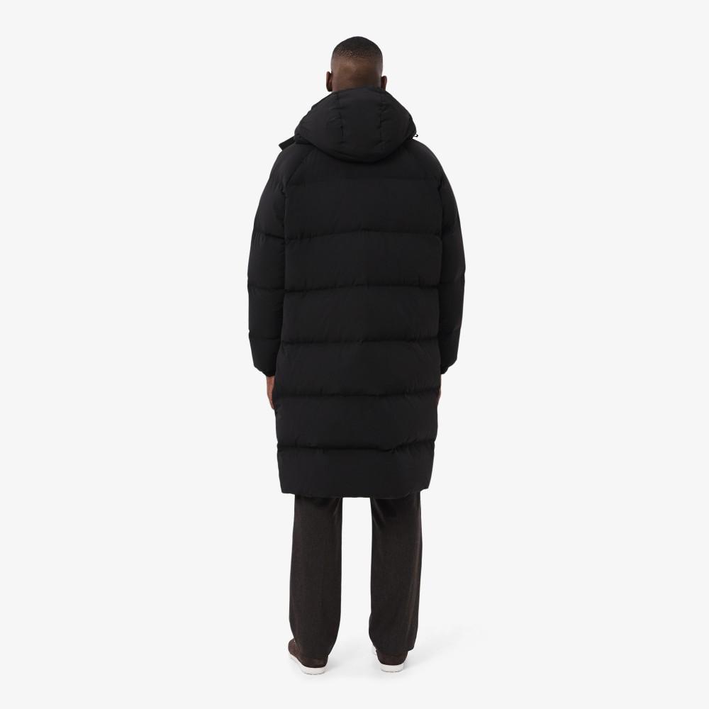 Lacoste Men's Long Padding Jacket BH9183-55N031