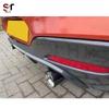 BMW 1 Series F20 15-18 Carbon Fiber Rear MP Style Diffuser Kit