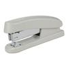 Office Stapler Effortless Ergonomic Reliable Desktop Stapler Metal Stapler for 24 6 Staple for Schools White