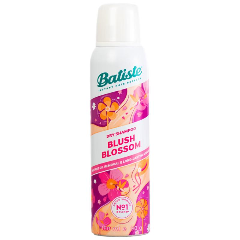 Сухой шампунь-спрей Batiste