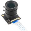 Jetson Nano 2GB/B01 12.3MP HD Camera for Raspberry Pi Compute Module