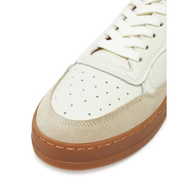 Мужские кроссовки Pikolinos M1k-6383c1 белый