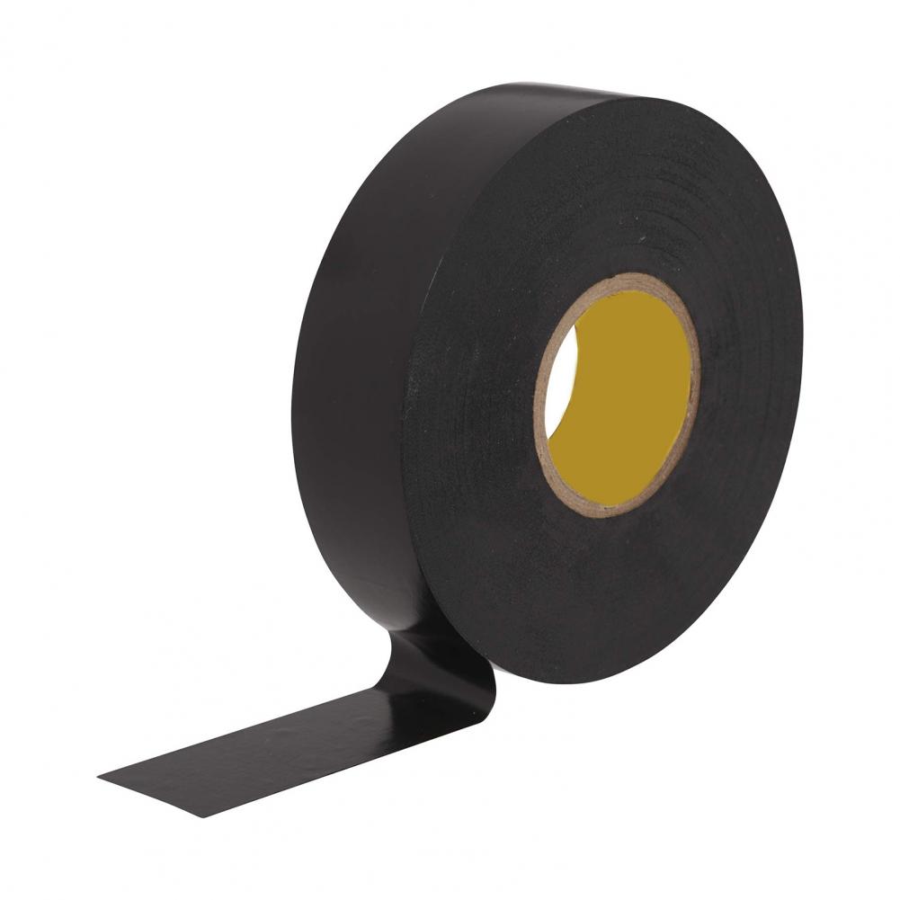 Auxiliary Insulation Tape PVC Insulated Repair Tape Self-amalgamating Heat-resistant Electrical Insulation Tape