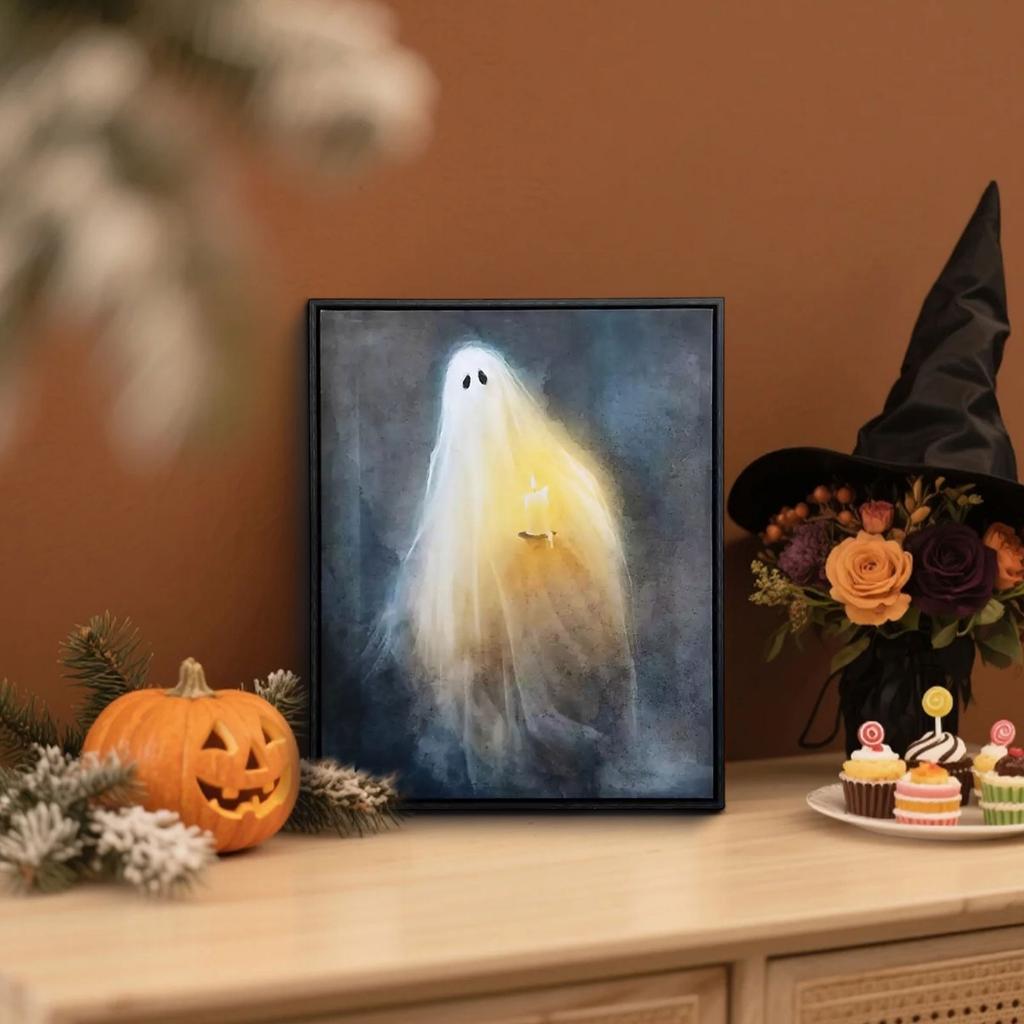 Halloween Mirror Decorations, Pendant Decorations