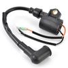 Ignition Coil Assy For Mercury Mariner 2HP 2.5HP 3HP 3.3HP OEM 823033