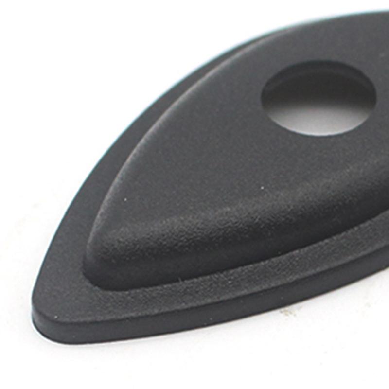Motorcycle Accessories Black Spacer for Honda NC700S/x/D Spare Parts