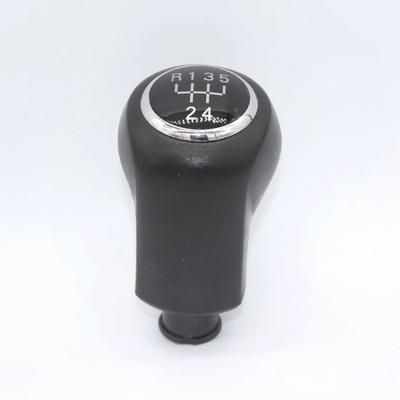 5-Gang 6-Gang MT Auto Schalthebel Schaltknauf Schalthebel für VAUXHALL OPEL ASTRA H III 2005-2010/ZAFIRA B 2005-2014 Auto-Styling