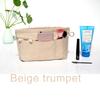 Lightweight Nylon Bag Versatile Bag Compact & Practical Bag for Organizing Items Suitable for Travel School & Office
