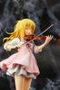 Painted PVC Finished Product Your Lie In April Kaori Miyazono