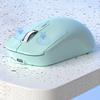 Silent Laptop Wireless Mouse Dual-Mode Ergonomic Mouse 2.4G Cordless Mouse  Gaming