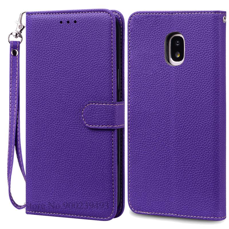 J7 2017 Leder Flip Case Für Samsung Galaxy J7 2017 Hülle J730 J730F Für Samsung Galaxy J7 2017 Hülle Fundas Brieftasche Abdeckung Schale