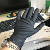 Shixun Industrial Nitrile Gloves