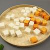 Tofu Skin Model for Stinky Tofu Hot Pot Food Display