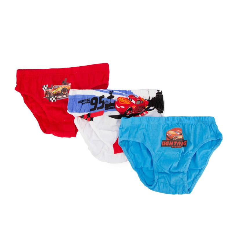 

Слип-лот x3 машинки Baby, Child DISNEY