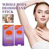 Lichaamsverzorging – Deodorants & Antiperspirants