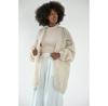 Cardigan Fobya F1888