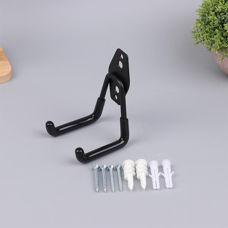 Strong Magnet Garage Hook, Nail Free Installation, High Load-Bearing, Anti Slip, Waterproof, Suitable For Gardening Tools, 43Mm
