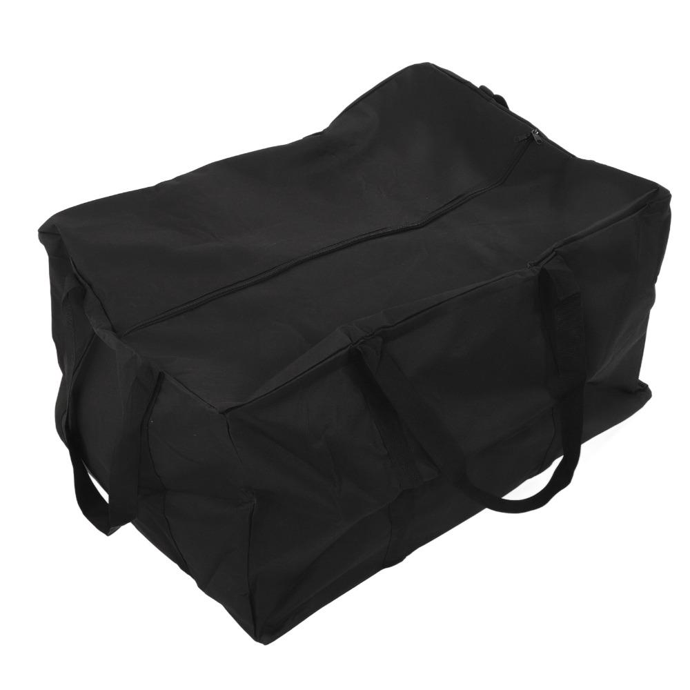 Dustproof Grill Carrying Bag Waterproof Waterproof BBQ Storage Carry Travel Storage