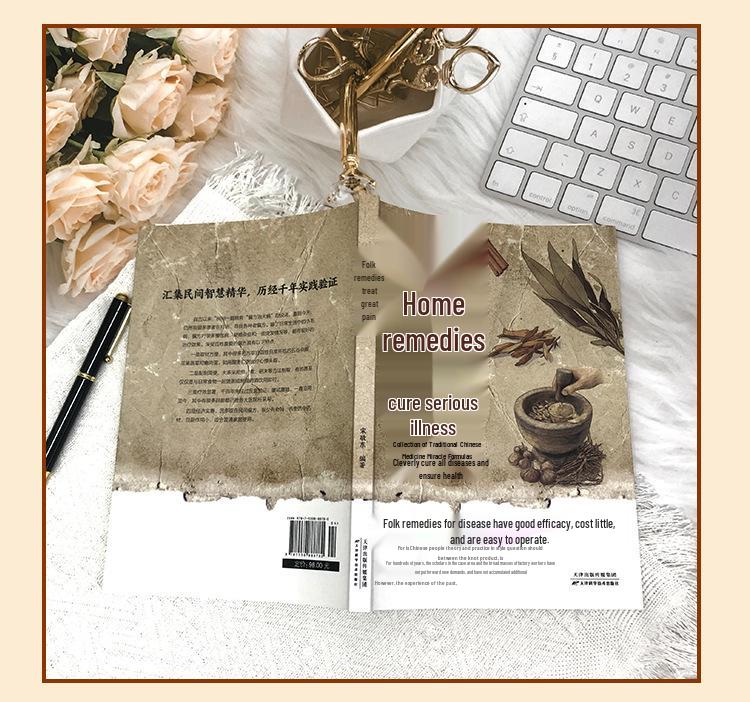 Effective, Affordable Folk Remedies: Centuries-Old Expertise in Treating Major Diseases