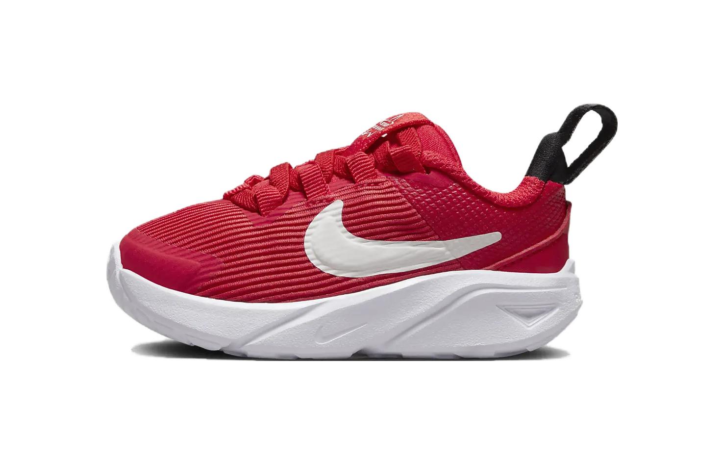 Nike Star Runner 4 TD University Red DX7616-600 25
