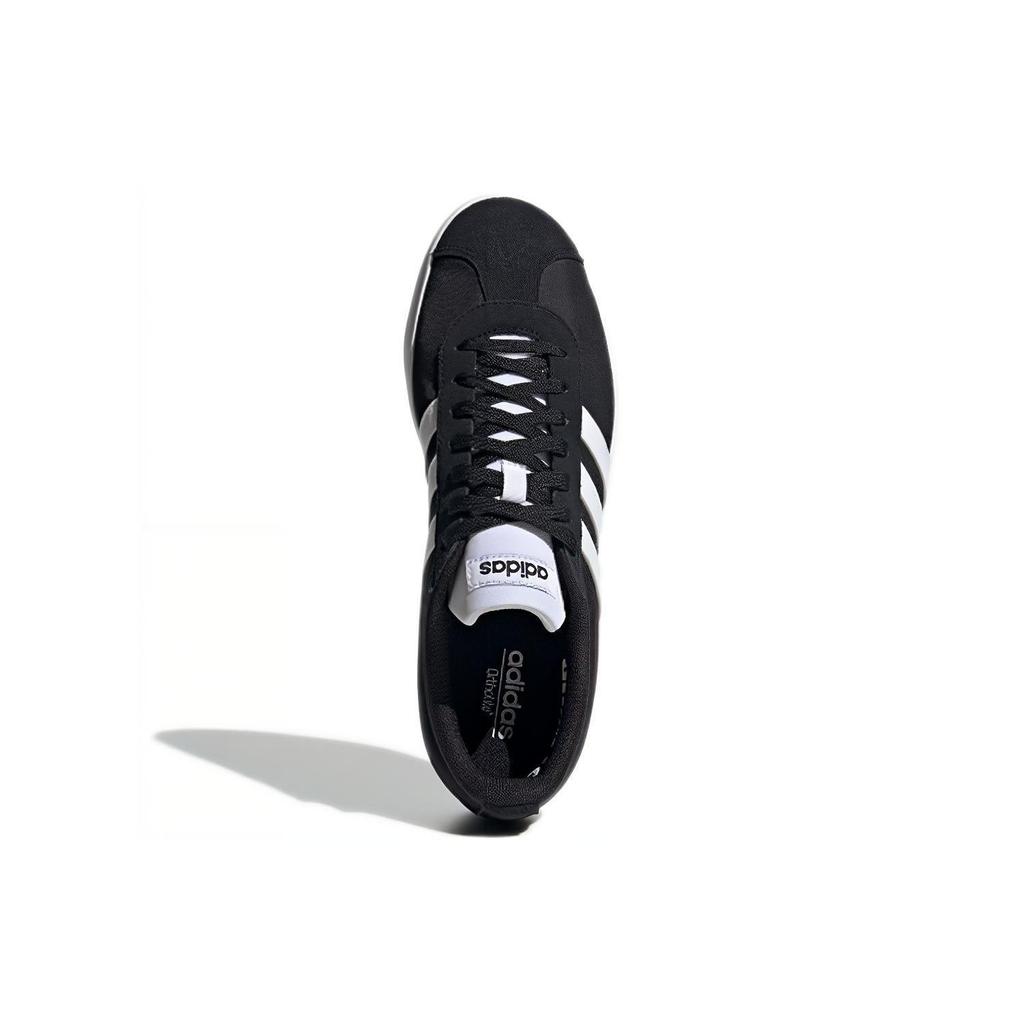 Adidas Vl Court 2.0 'Black White' EG3940