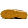 Nike Air Force 1 Low Experimental Parcel Service Unisex Sneakers Brown Archaeo-Brown University-Gold CZ1528-200