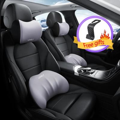 Accessori per abitacolo auto – Cuscini per auto